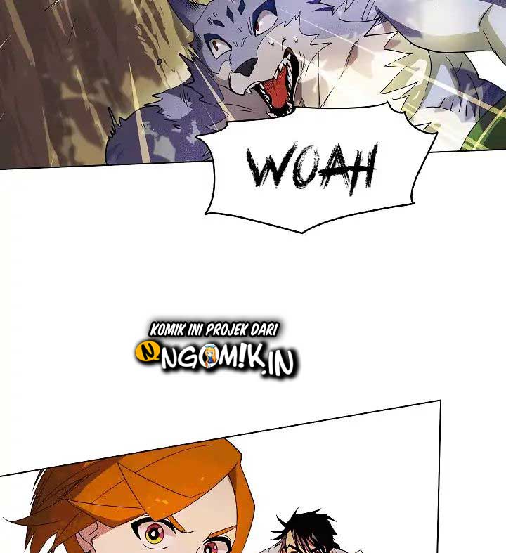 Seven Knights: Alkaid chapter 1