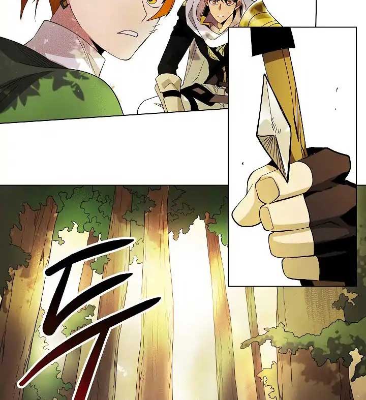 Seven Knights: Alkaid chapter 1