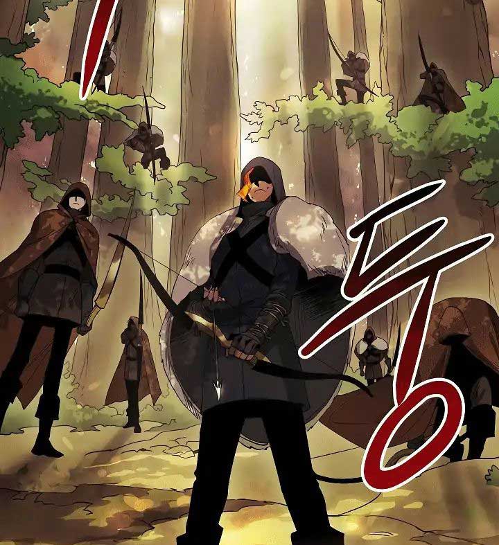 Seven Knights: Alkaid chapter 1
