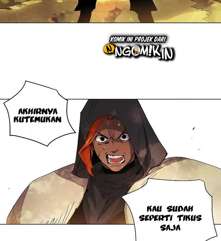Seven Knights: Alkaid chapter 1