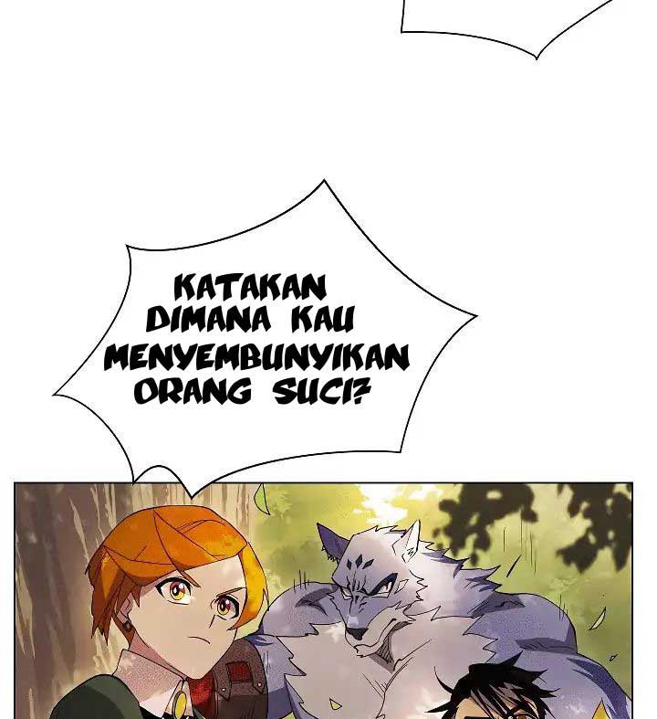 Seven Knights: Alkaid chapter 1