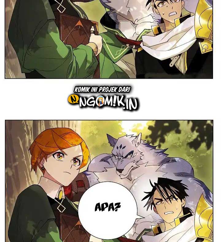 Seven Knights: Alkaid chapter 1