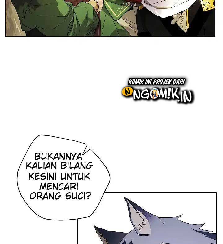 Seven Knights: Alkaid chapter 1