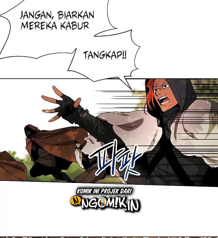 Seven Knights: Alkaid chapter 1