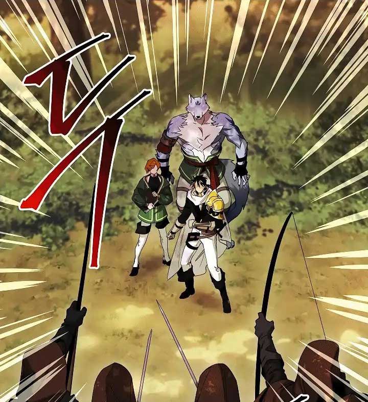 Seven Knights: Alkaid chapter 1