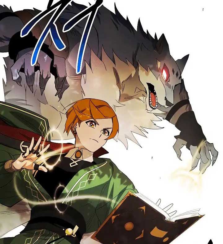 Seven Knights: Alkaid chapter 1