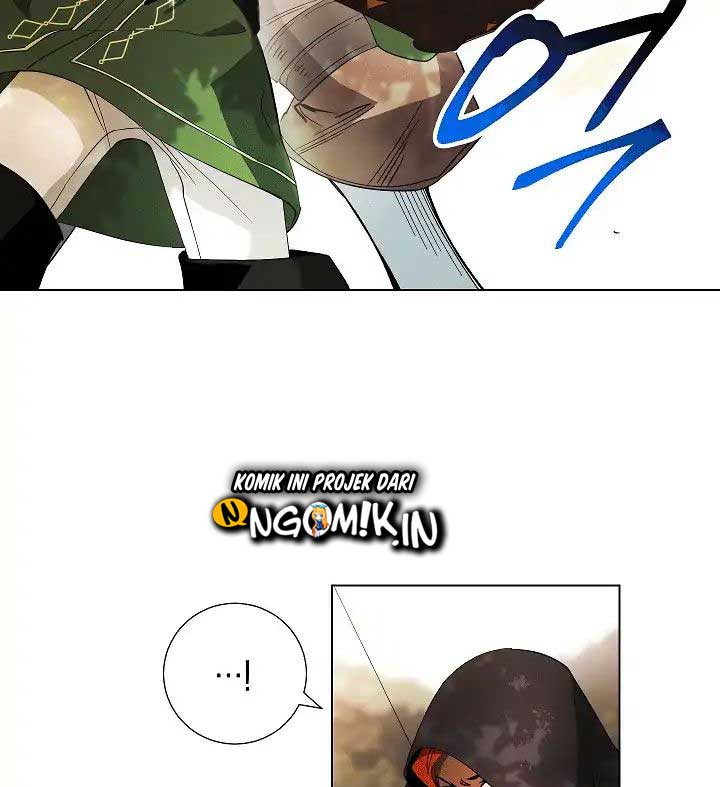 Seven Knights: Alkaid chapter 1