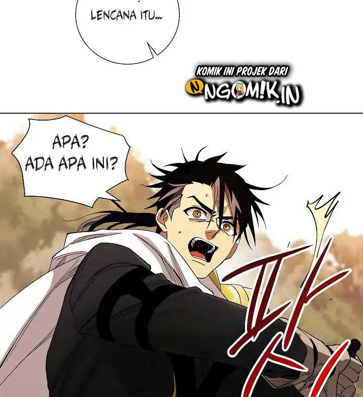 Seven Knights: Alkaid chapter 1