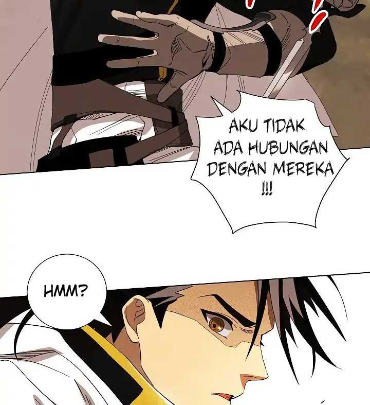Seven Knights: Alkaid chapter 1