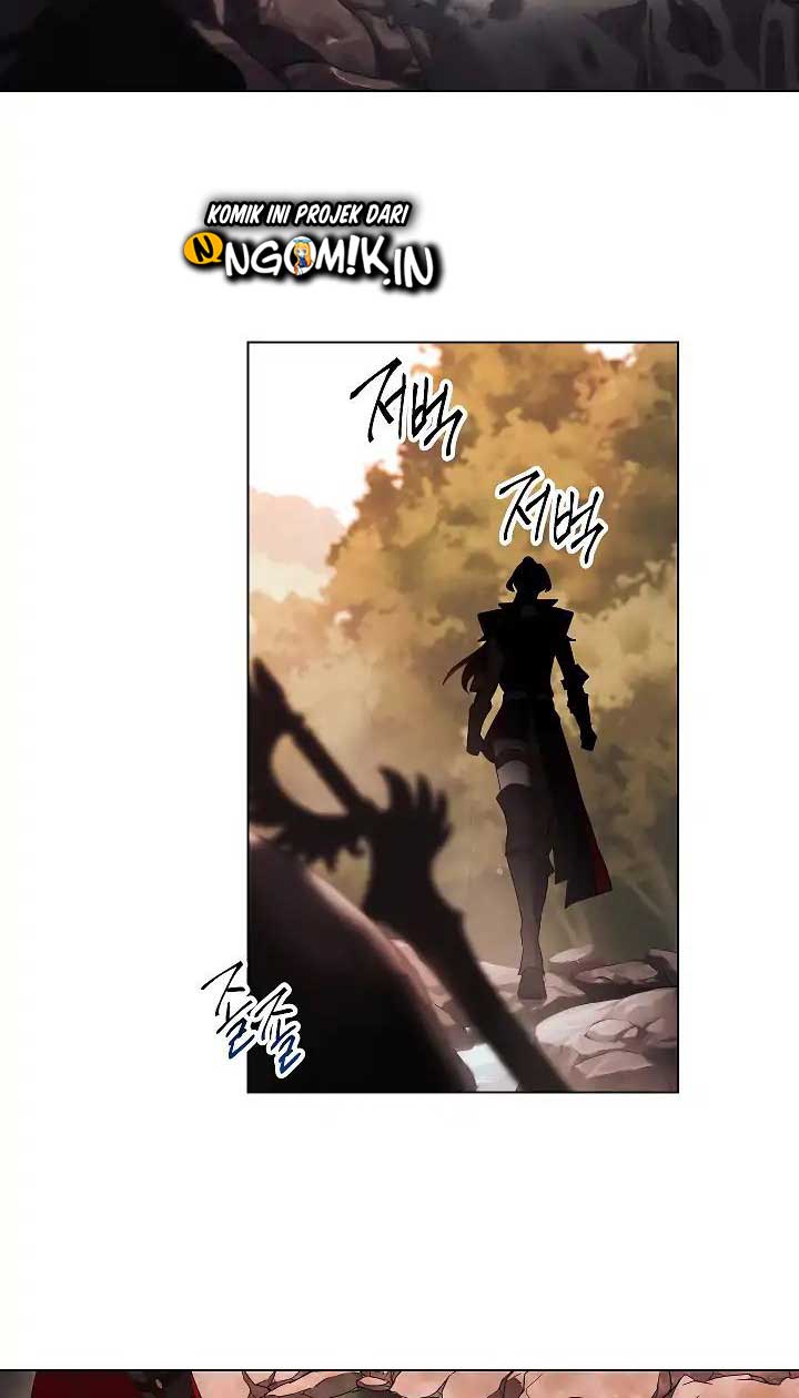 Seven Knights: Alkaid chapter 1