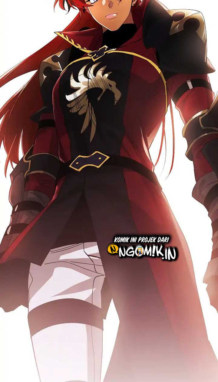 Seven Knights: Alkaid chapter 1
