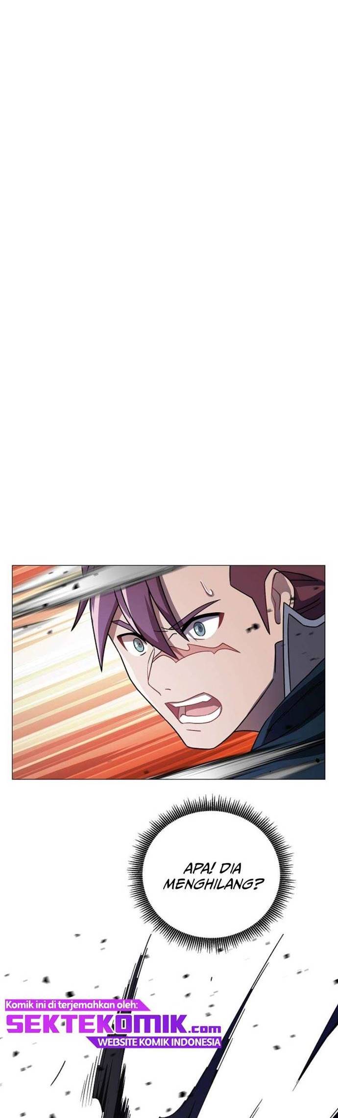 Seven Knights: Dark Servant chapter 6