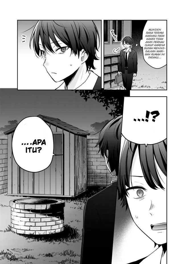 Shachiku Desu Ga Shuzoku Shinka Shite Saikyou E To Itarimasu chapter 1
