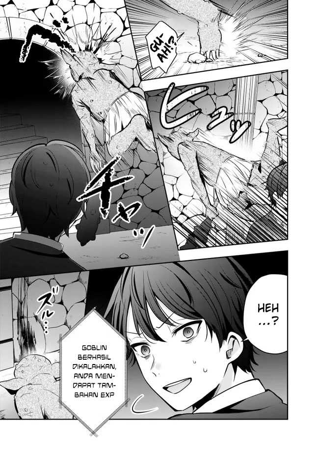 Shachiku Desu Ga Shuzoku Shinka Shite Saikyou E To Itarimasu chapter 1