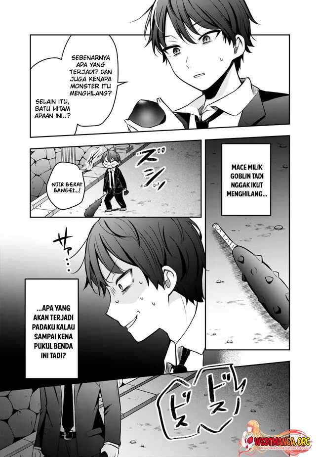 Shachiku Desu Ga Shuzoku Shinka Shite Saikyou E To Itarimasu chapter 1