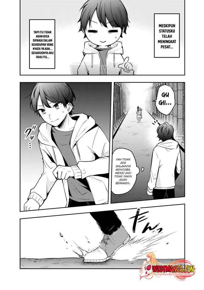 Shachiku Desu Ga Shuzoku Shinka Shite Saikyou E To Itarimasu chapter 3