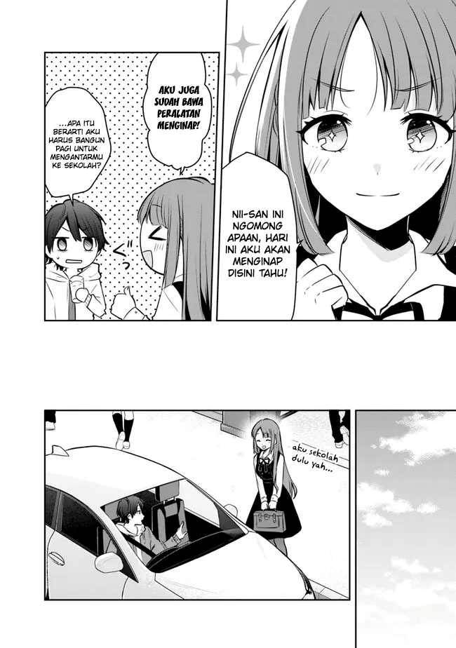 Shachiku Desu Ga Shuzoku Shinka Shite Saikyou E To Itarimasu chapter 3