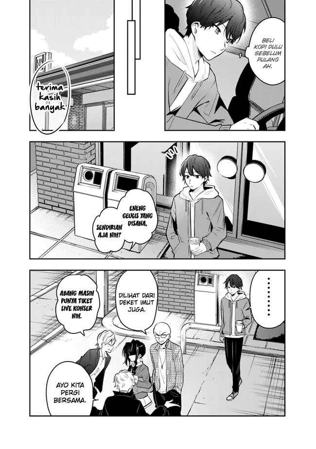 Shachiku Desu Ga Shuzoku Shinka Shite Saikyou E To Itarimasu chapter 3