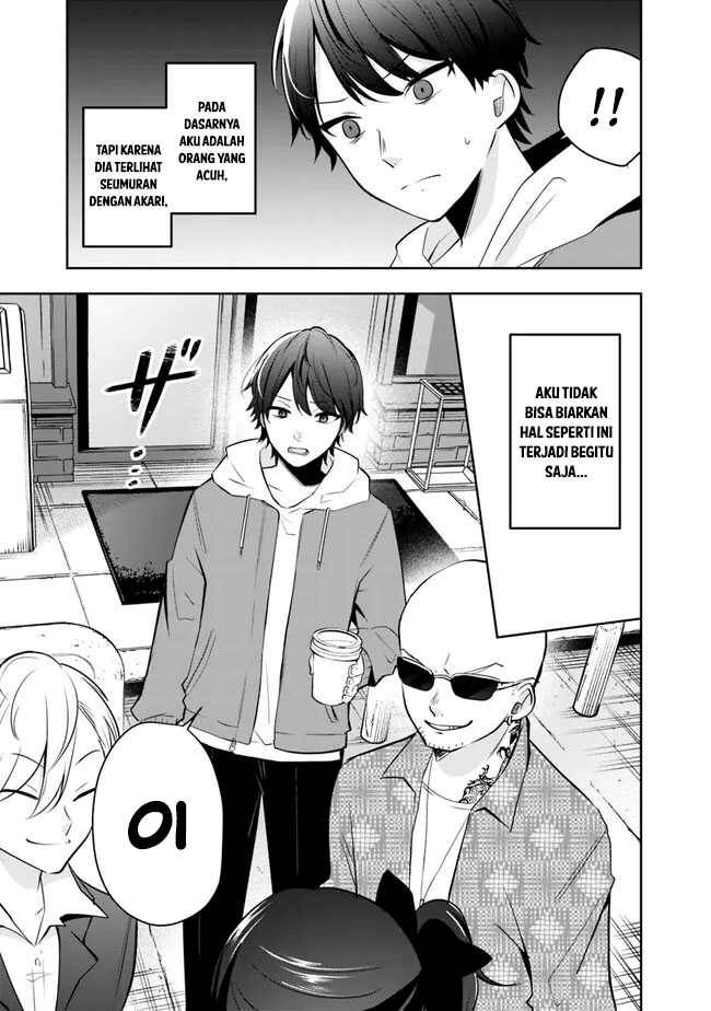 Shachiku Desu Ga Shuzoku Shinka Shite Saikyou E To Itarimasu chapter 3