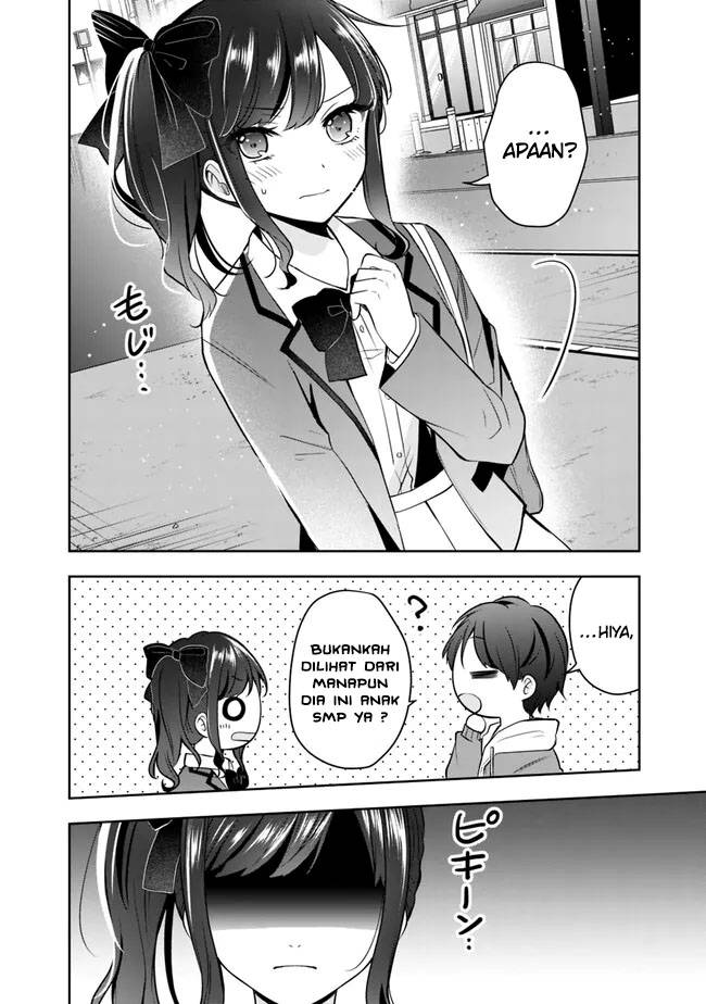 Shachiku Desu Ga Shuzoku Shinka Shite Saikyou E To Itarimasu chapter 4