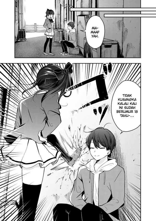 Shachiku Desu Ga Shuzoku Shinka Shite Saikyou E To Itarimasu chapter 4