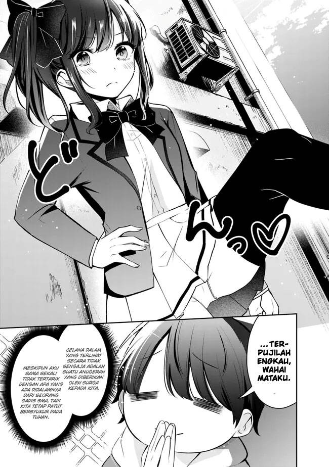 Shachiku Desu Ga Shuzoku Shinka Shite Saikyou E To Itarimasu chapter 4