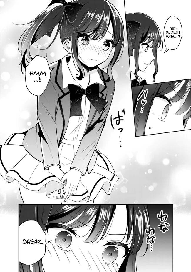 Shachiku Desu Ga Shuzoku Shinka Shite Saikyou E To Itarimasu chapter 4