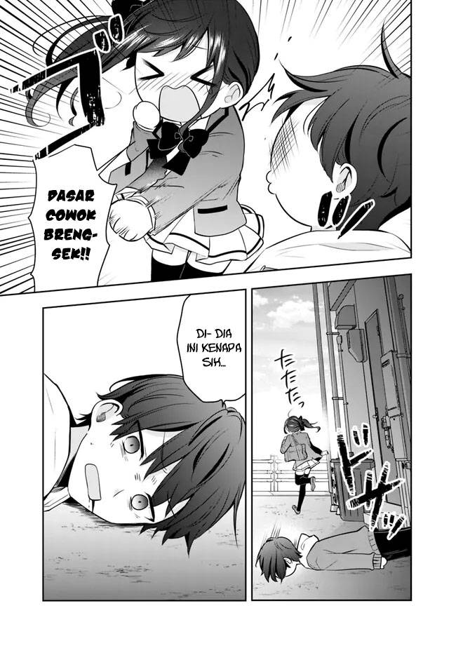 Shachiku Desu Ga Shuzoku Shinka Shite Saikyou E To Itarimasu chapter 4