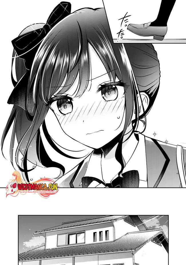 Shachiku Desu Ga Shuzoku Shinka Shite Saikyou E To Itarimasu chapter 4
