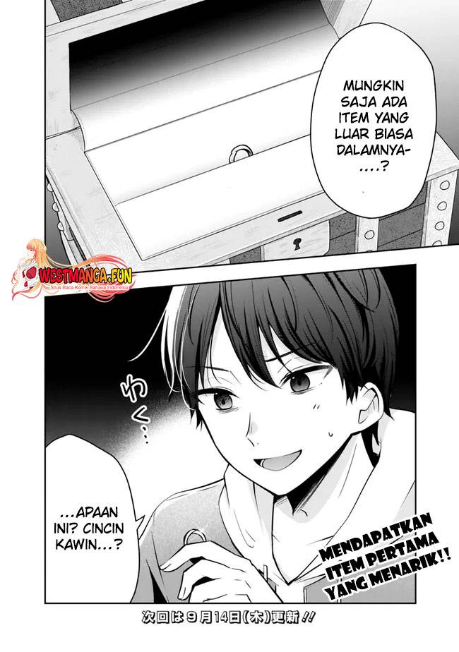 Shachiku Desu Ga Shuzoku Shinka Shite Saikyou E To Itarimasu chapter 4