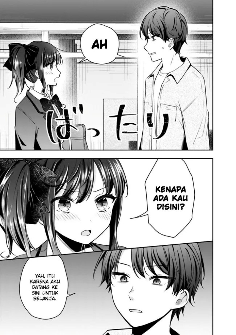 Shachiku Desu Ga Shuzoku Shinka Shite Saikyou E To Itarimasu chapter 5