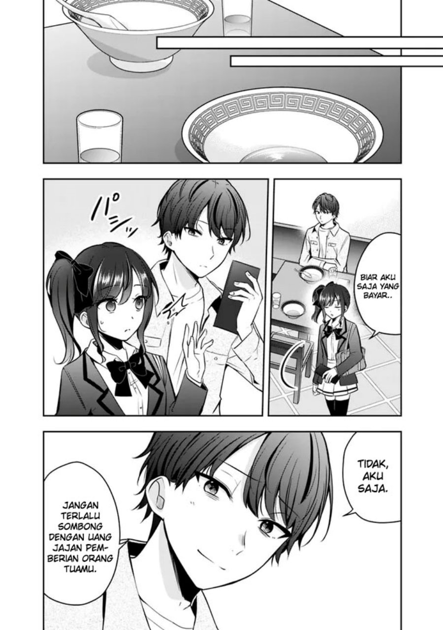 Shachiku Desu Ga Shuzoku Shinka Shite Saikyou E To Itarimasu chapter 5
