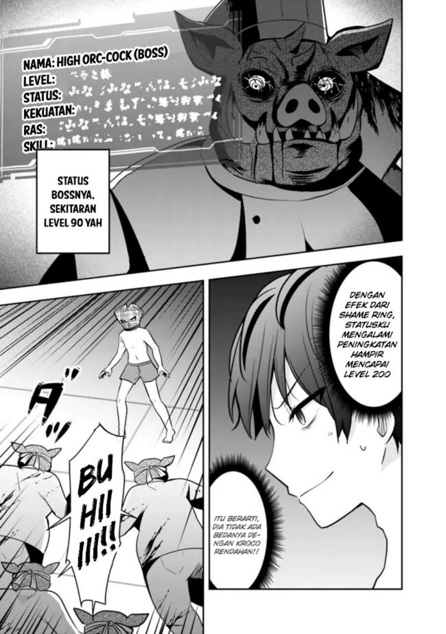 Shachiku Desu Ga Shuzoku Shinka Shite Saikyou E To Itarimasu Chapter 07 Bahasa Indonesia