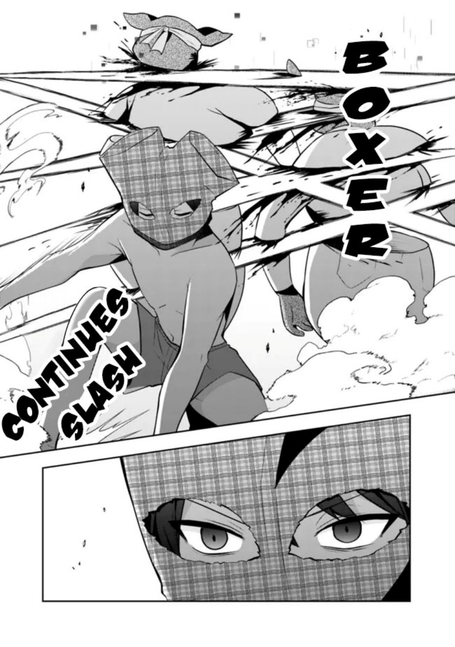 Shachiku Desu Ga Shuzoku Shinka Shite Saikyou E To Itarimasu Chapter 07 Bahasa Indonesia