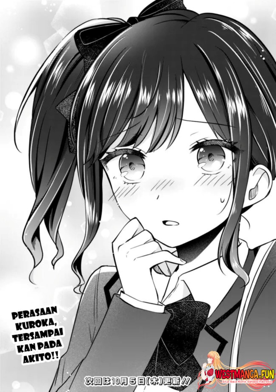 Shachiku Desu Ga Shuzoku Shinka Shite Saikyou E To Itarimasu Chapter 07 Bahasa Indonesia