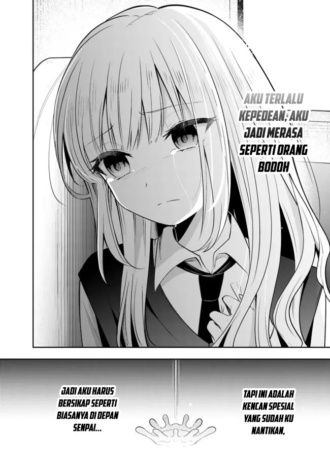 Shachiku Desu Ga Shuzoku Shinka Shite Saikyou E To Itarimasu chapter 15