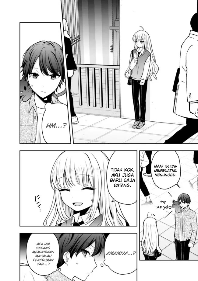 Shachiku Desu Ga Shuzoku Shinka Shite Saikyou E To Itarimasu chapter 15