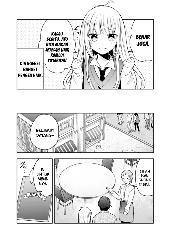 Shachiku Desu Ga Shuzoku Shinka Shite Saikyou E To Itarimasu chapter 15