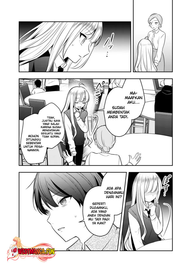 Shachiku Desu Ga Shuzoku Shinka Shite Saikyou E To Itarimasu chapter 15