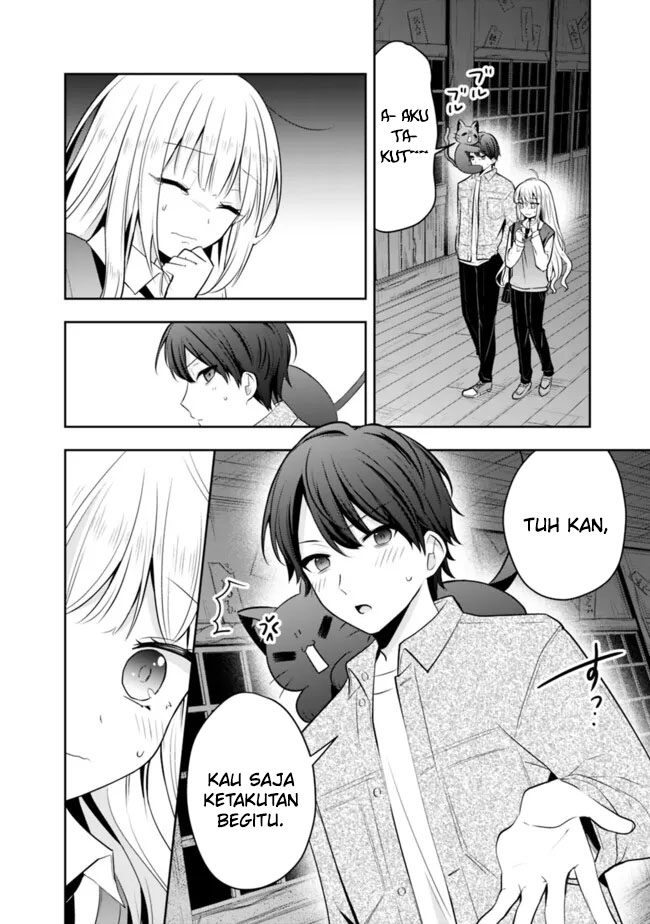 Shachiku Desu Ga Shuzoku Shinka Shite Saikyou E To Itarimasu chapter 15