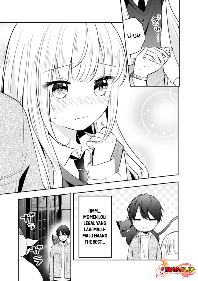 Shachiku Desu Ga Shuzoku Shinka Shite Saikyou E To Itarimasu chapter 15