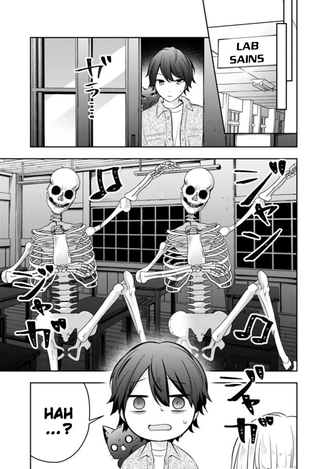 Shachiku Desu Ga Shuzoku Shinka Shite Saikyou E To Itarimasu chapter 15