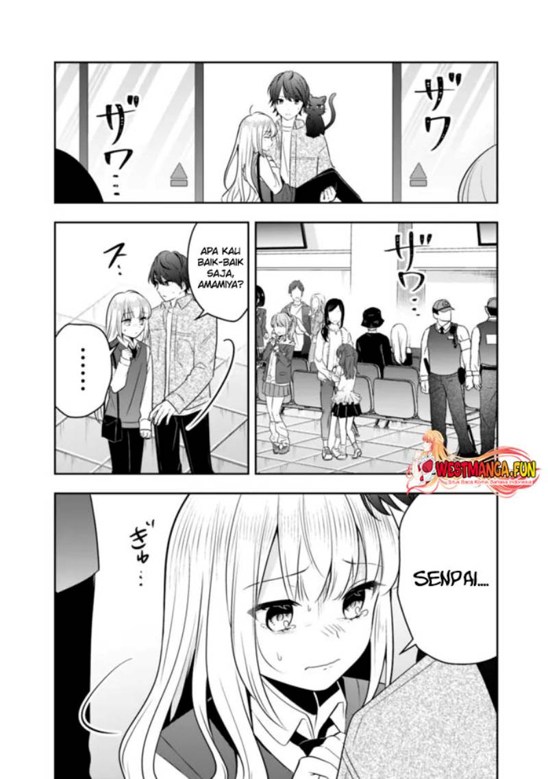 Shachiku Desu Ga Shuzoku Shinka Shite Saikyou E To Itarimasu chapter 16
