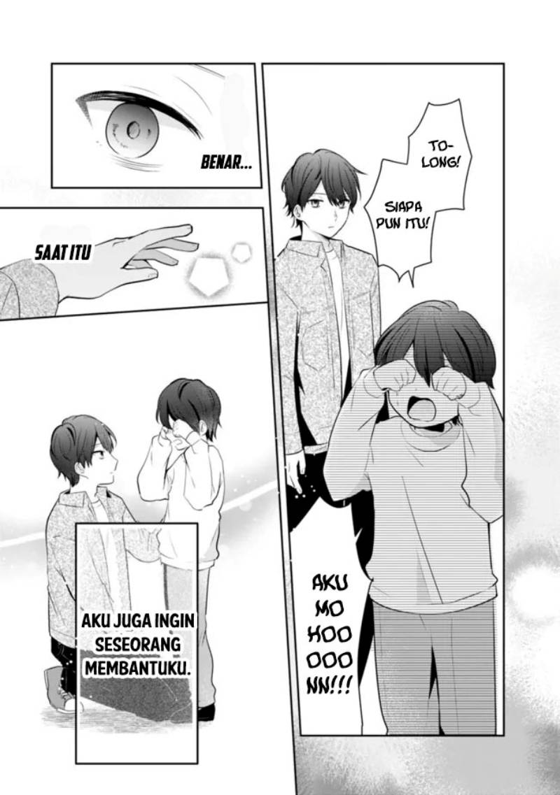 Shachiku Desu Ga Shuzoku Shinka Shite Saikyou E To Itarimasu chapter 16