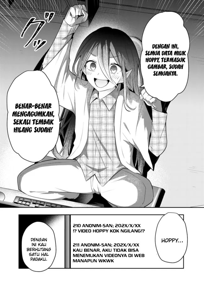 Shachiku Desu Ga Shuzoku Shinka Shite Saikyou E To Itarimasu chapter 17