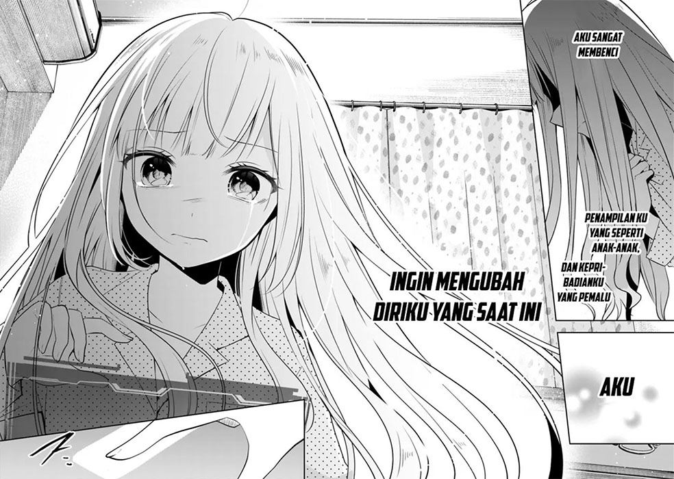 Shachiku Desu Ga Shuzoku Shinka Shite Saikyou E To Itarimasu chapter 17