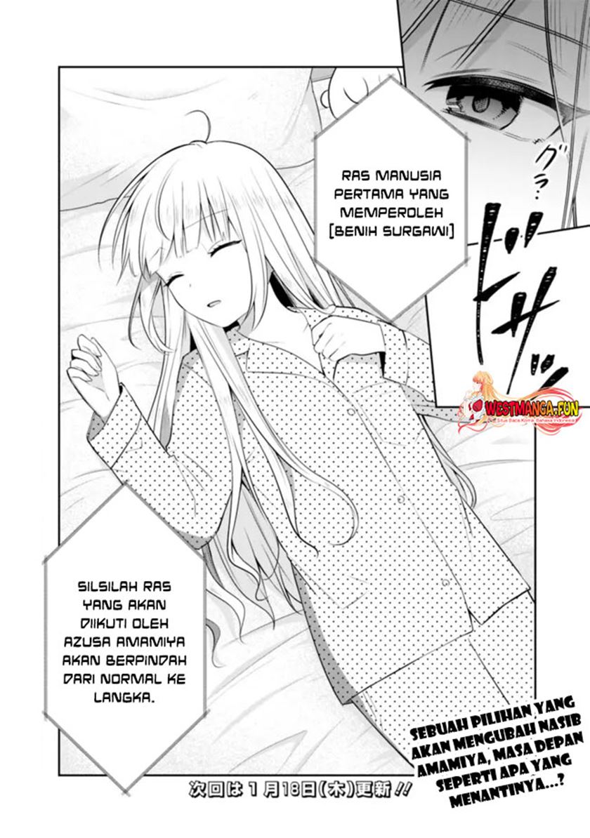 Shachiku Desu Ga Shuzoku Shinka Shite Saikyou E To Itarimasu chapter 17