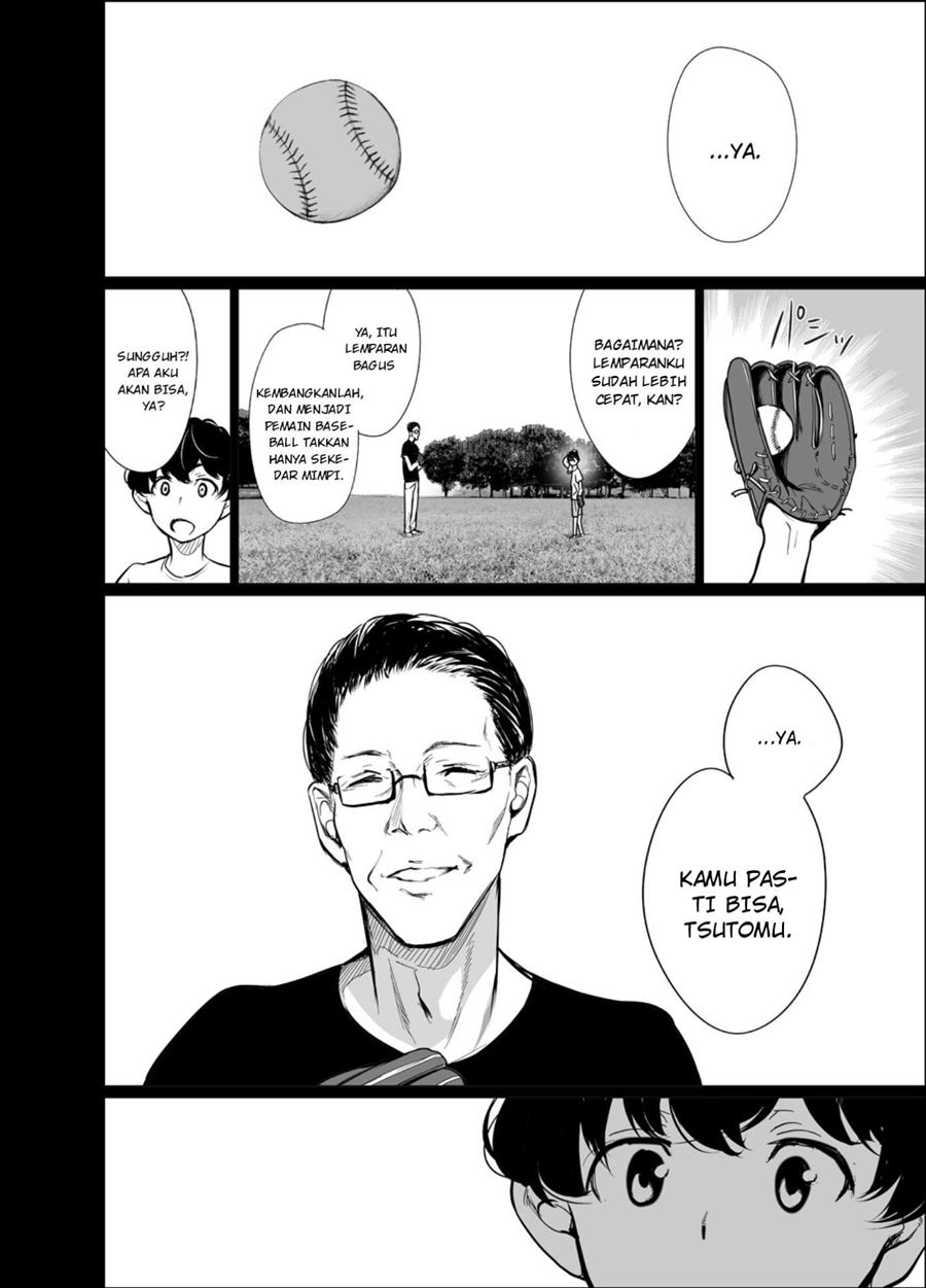 Shachiku succubus no Hanashi Chapter 18 Bahasa Indonesia