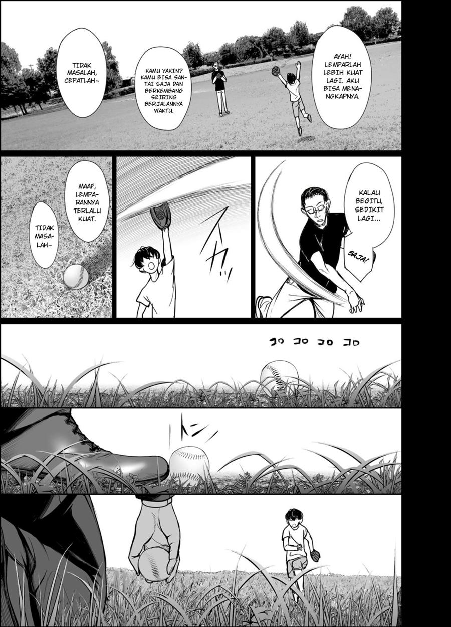 Shachiku succubus no Hanashi Chapter 18 Bahasa Indonesia