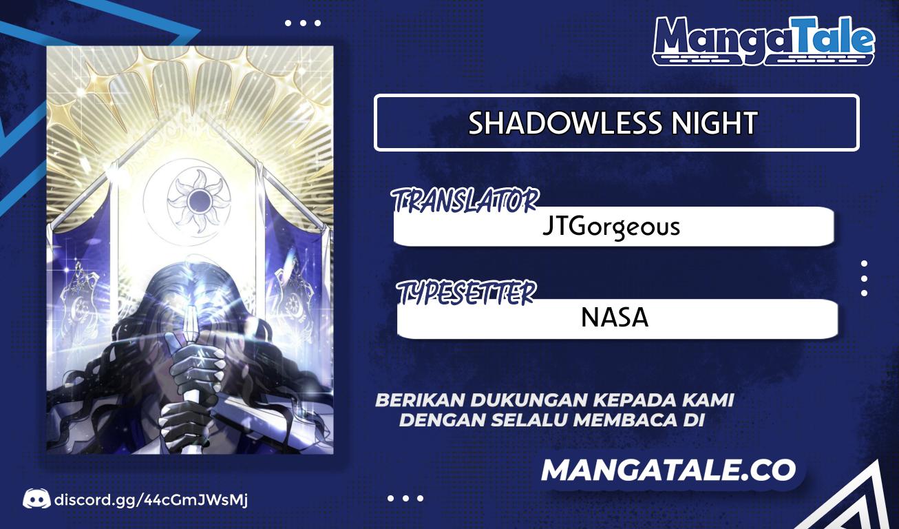 Shadowless Night Chapter 04 Bahasa Indonesia